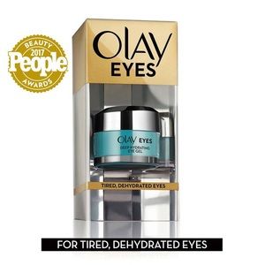 SOLD! NEW! OLAY EYES DEEP HYDRATING EYE GEL!